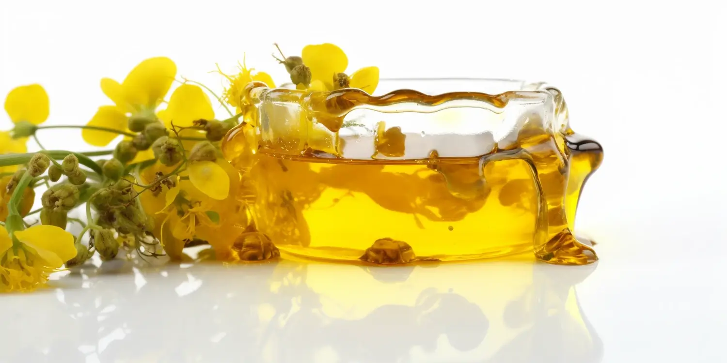 Miód nektarowo-spadziowy dla zdrowia