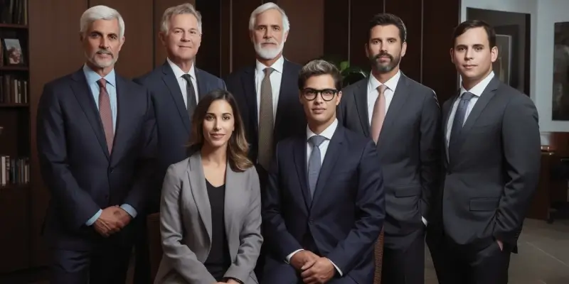 Najlepsza kancelaria prawnicza Praga