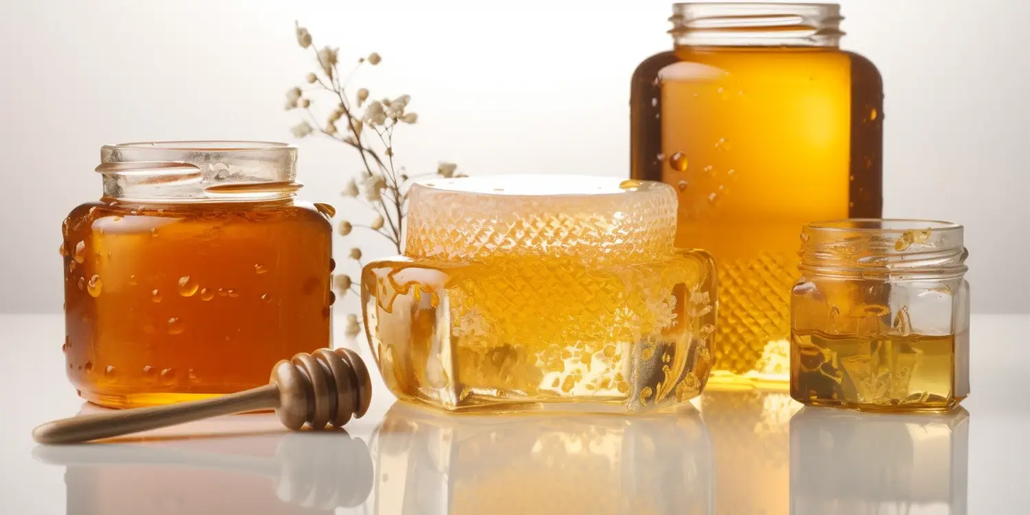 Niezwykła słodycz miodu wrzosowego