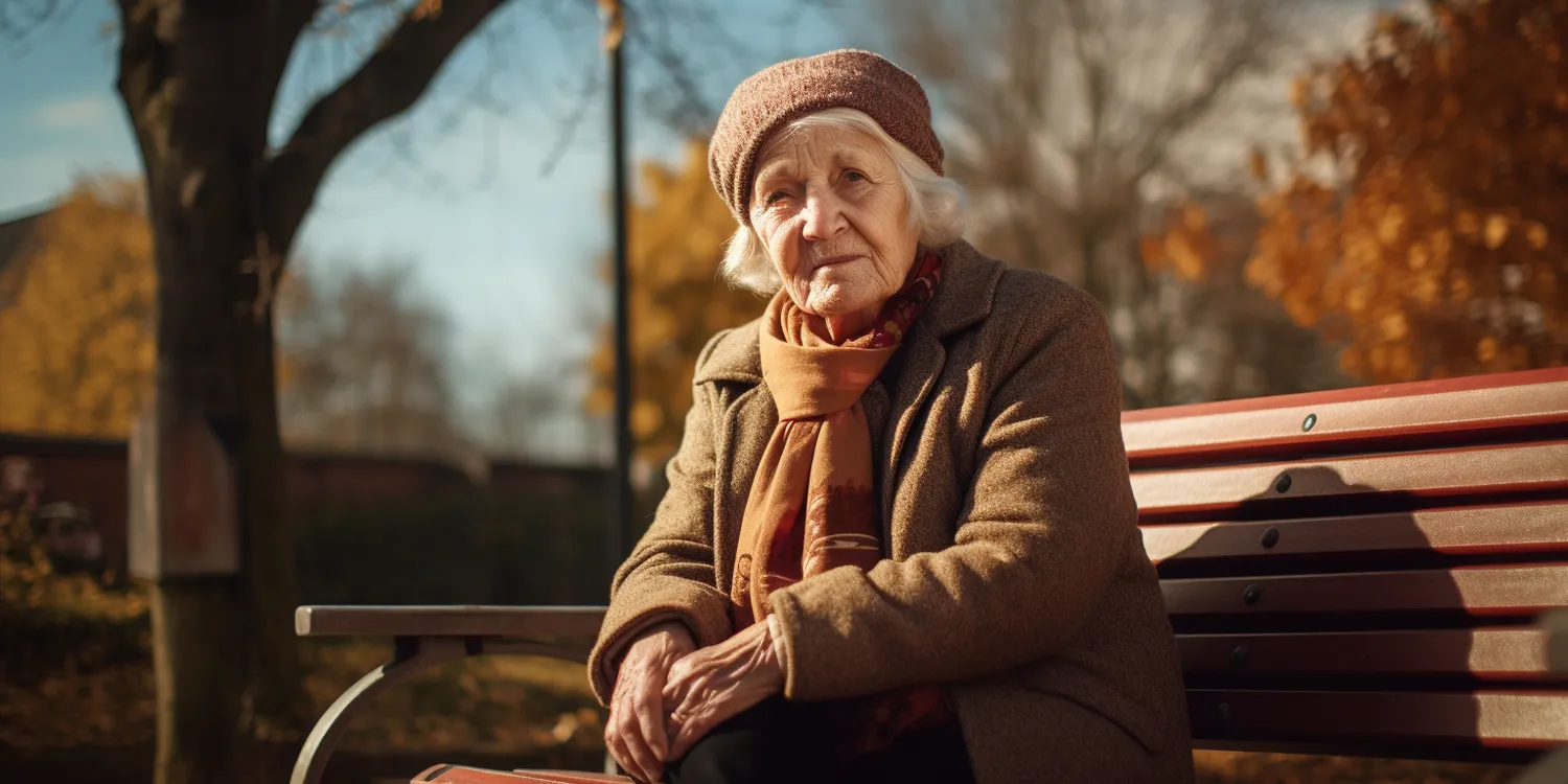 Opieka rodzinna, czy dom dla seniora