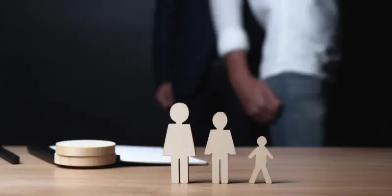 Prawo spadkowe kto dziedziczy po rodzicach?