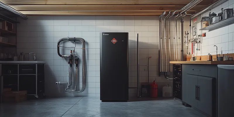 Rekuperacja w domu co to?