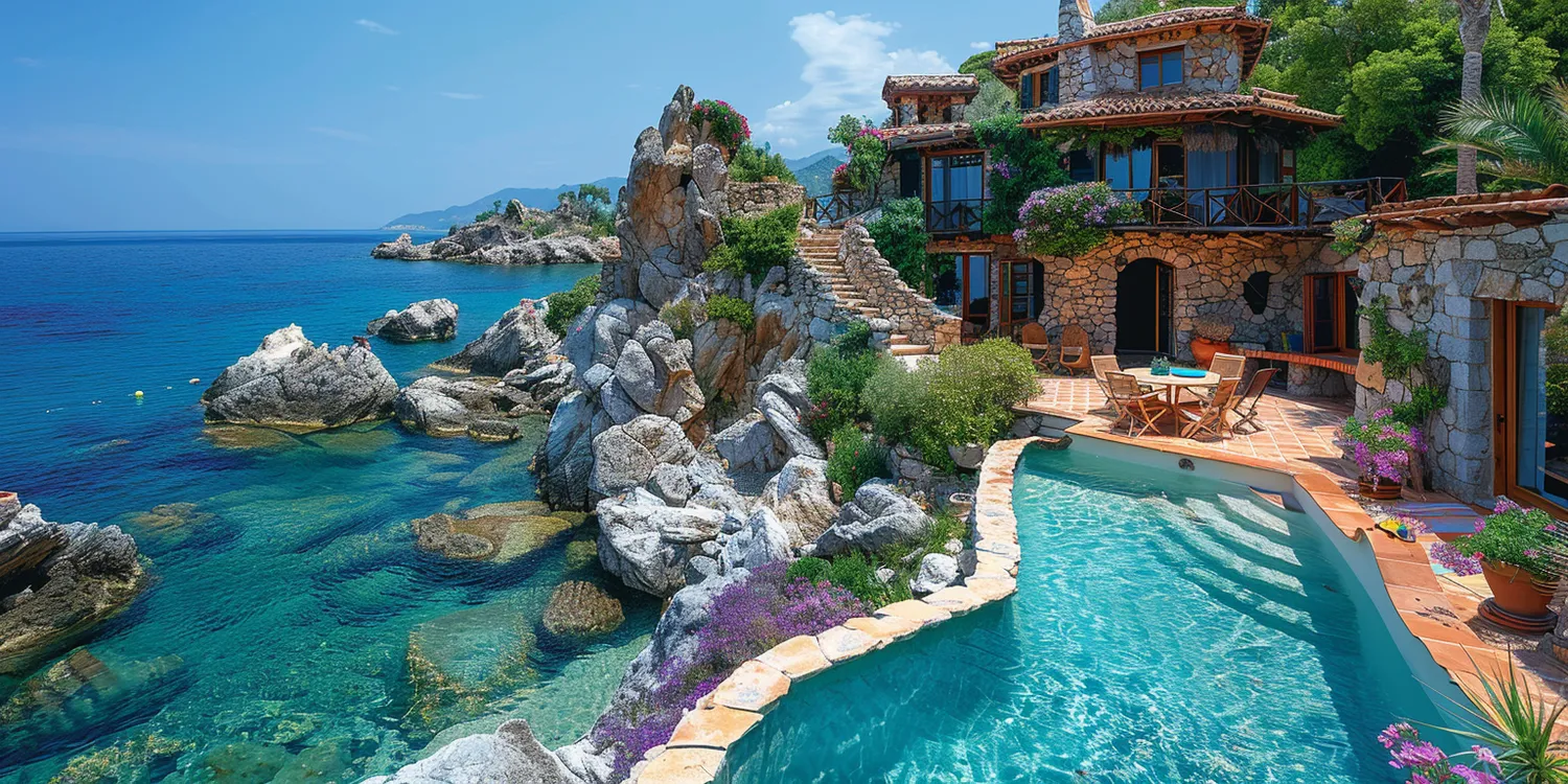 Sardynia na wakacje - dlaczego warto?