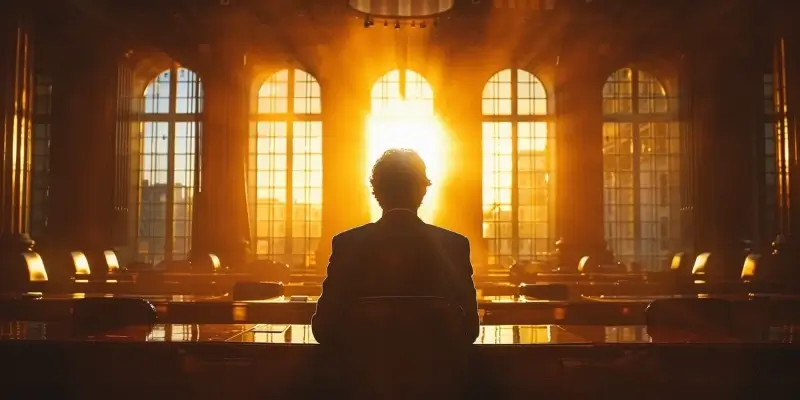 Usługi prawnicze - komu będą potrzebne?