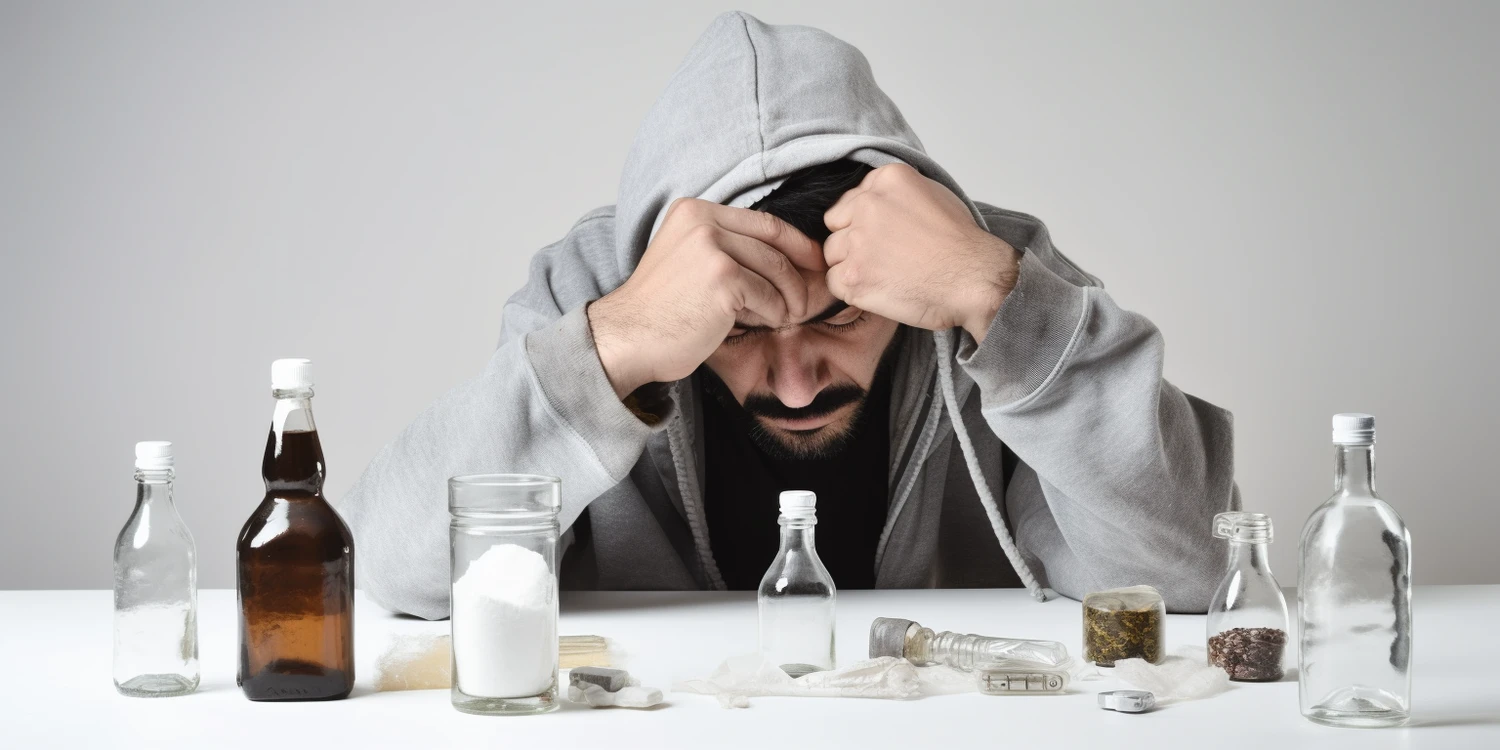 W jaki sposób alkoholizm rodziców wpływa na dziecko?