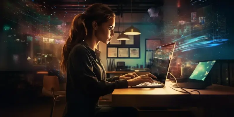 B2b marketing co to je?