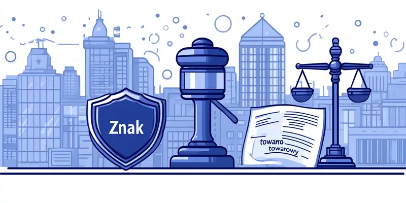 Co daje znak towarowy?