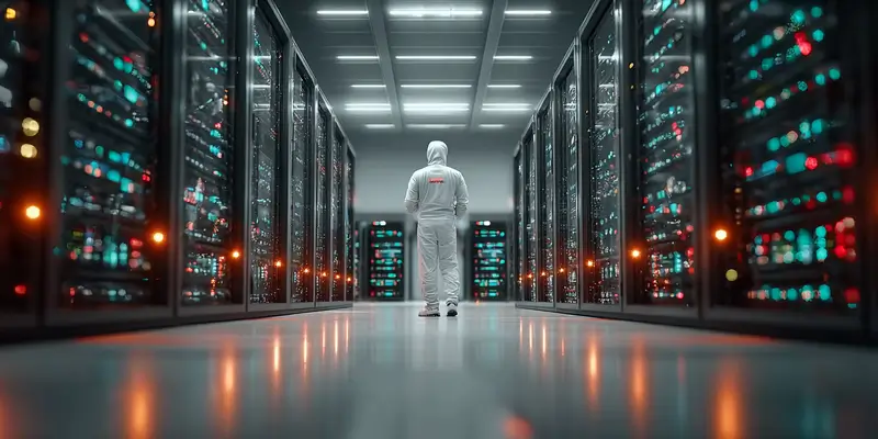 Co to jest hosting domeny?