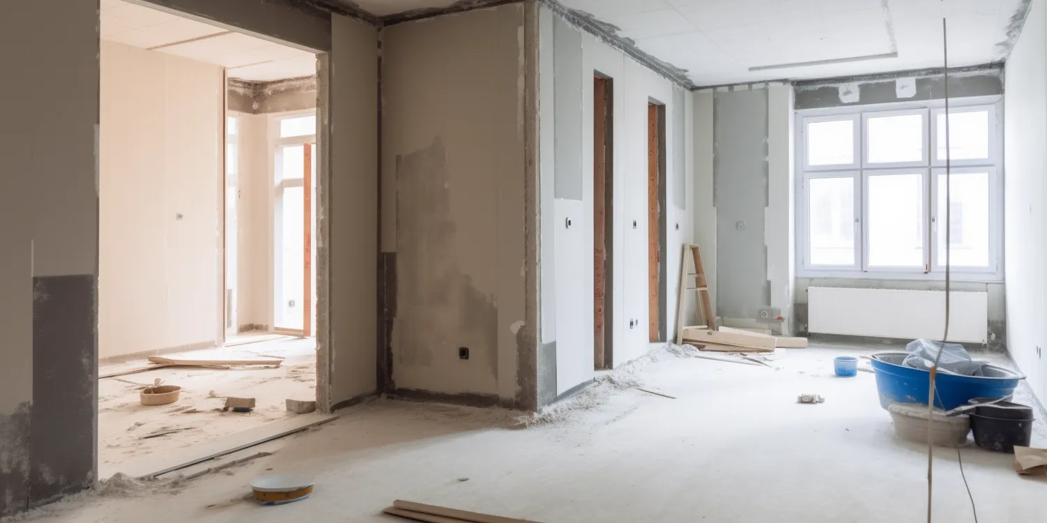 Co to znaczy mieszkanie do wykończenia?