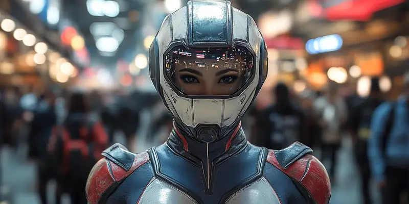 Cosplay jak zrobić broń?