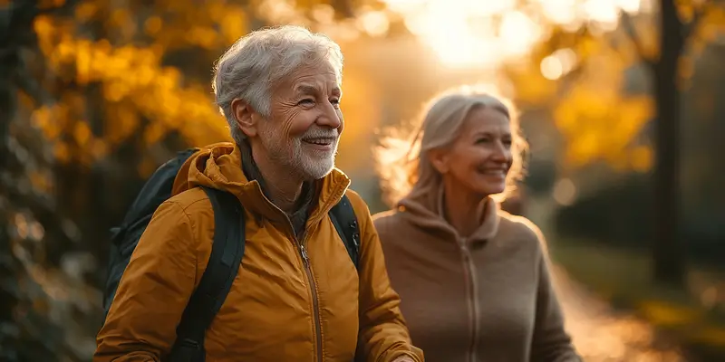 Dom dla osób starszych - czy warto?