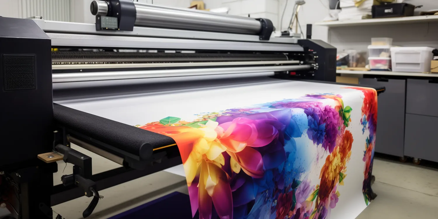 Druk cyfrowy a laserowy