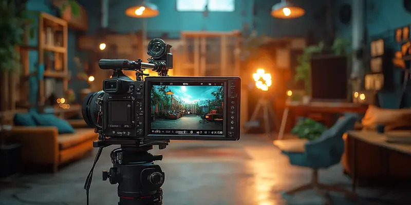 Film reklamowy Kraków