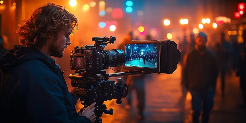 Filmy korporacyjne Kraków