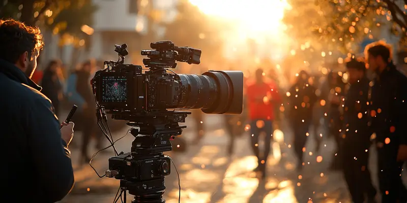 Filmy reklamowe produkcja Kraków