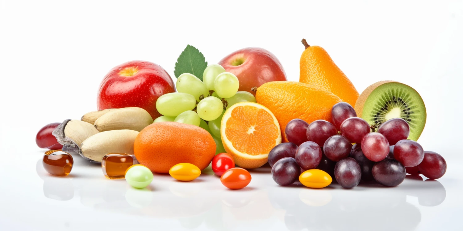 Gdzie jest witamina D?