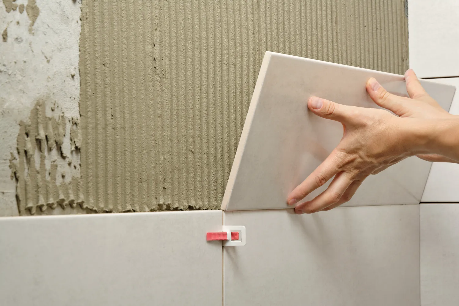 Harmonogram prac remontowych w domu