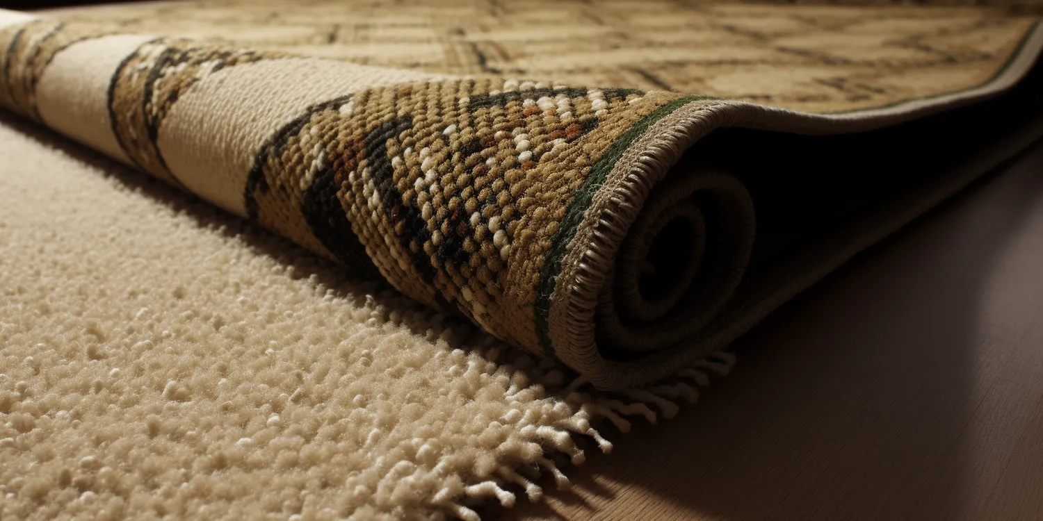 Ile kosztuje montaż wykładziny dywanowej?