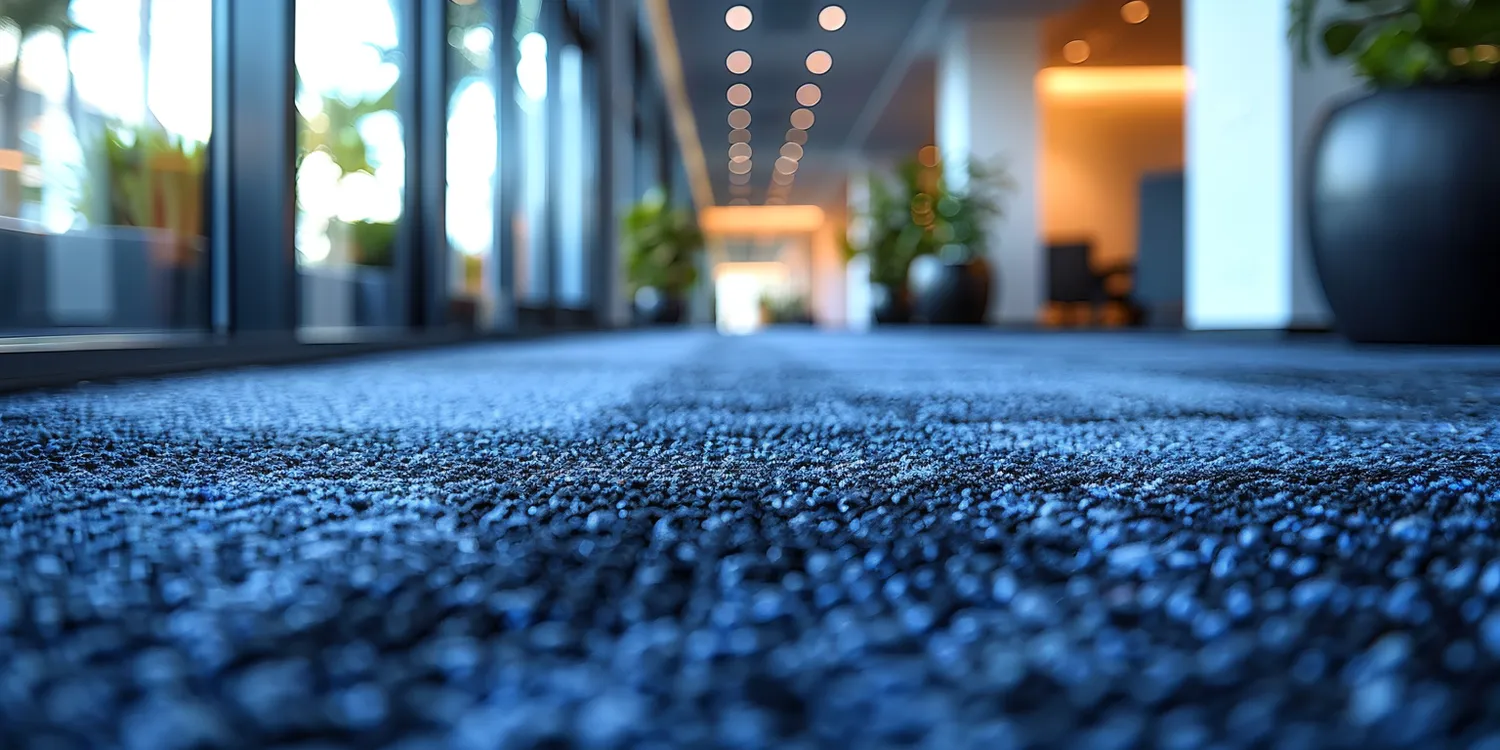 Ile kosztuje pranie wykładzin?