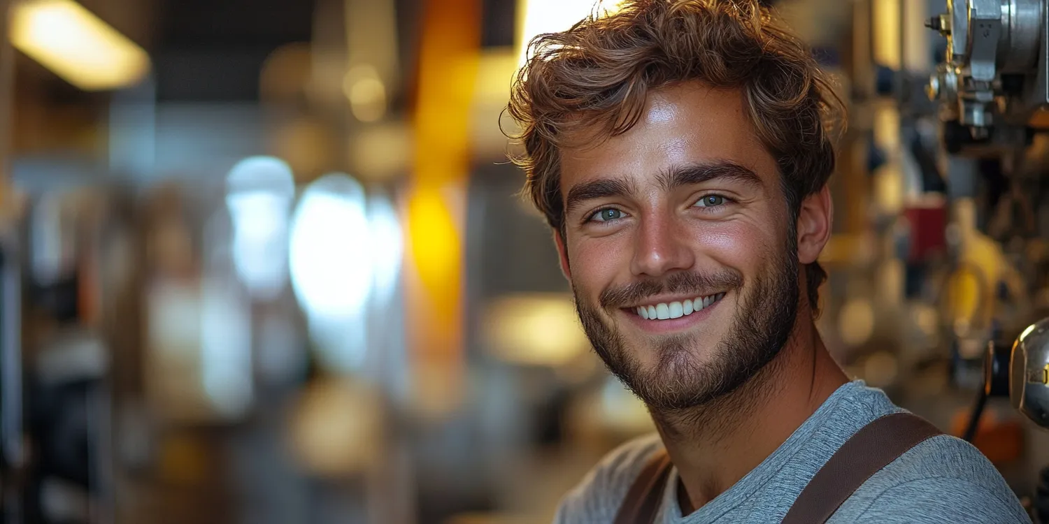 Ile od punktu elektryk?