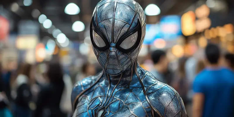 In welchem Land wurde der Begriff Cosplay geprägt?