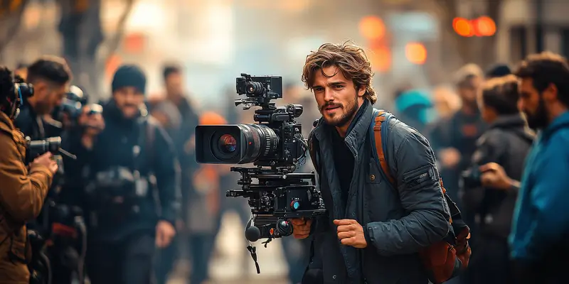 Jak budować zaufanie w filmie reklamowym