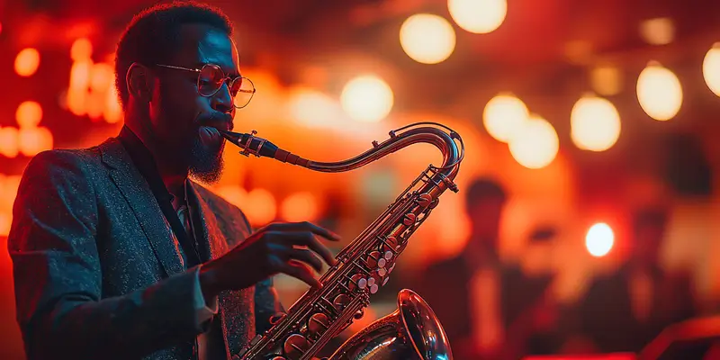 Jak czytać nuty na saksofon altowy?