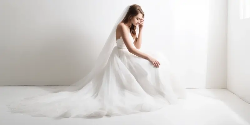 Jak ubrać się na wesele jako gość?