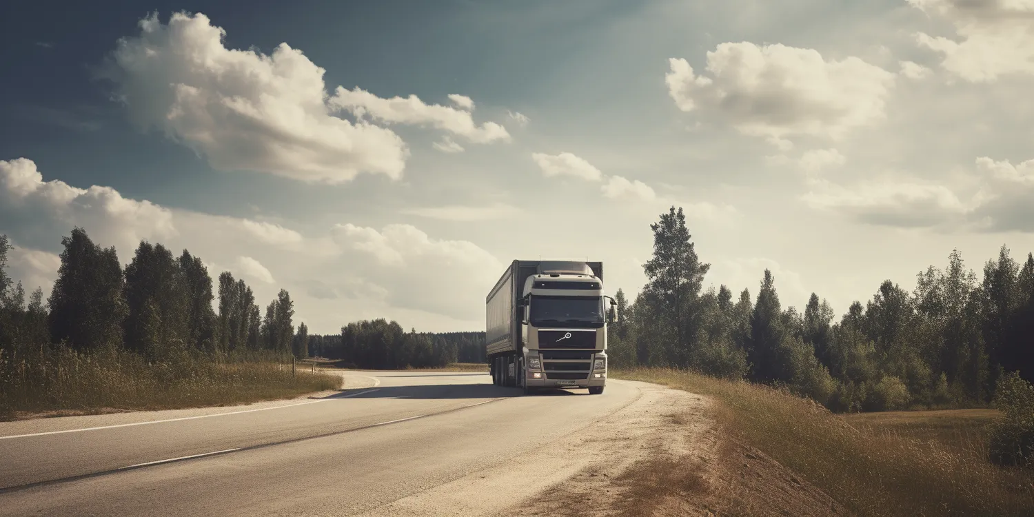 Jaka stawka VAT na transport międzynarodowy?