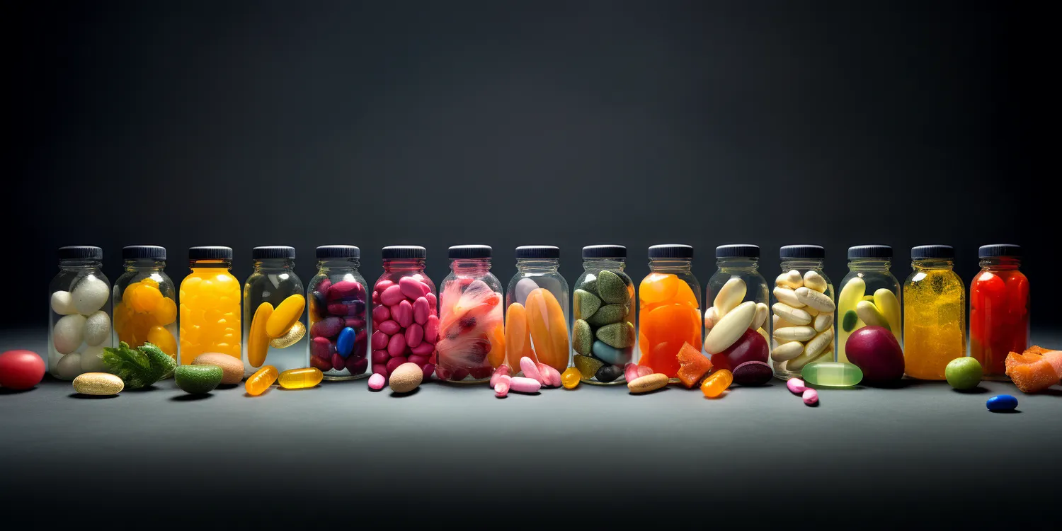 Jaka witamina D dla noworodka?