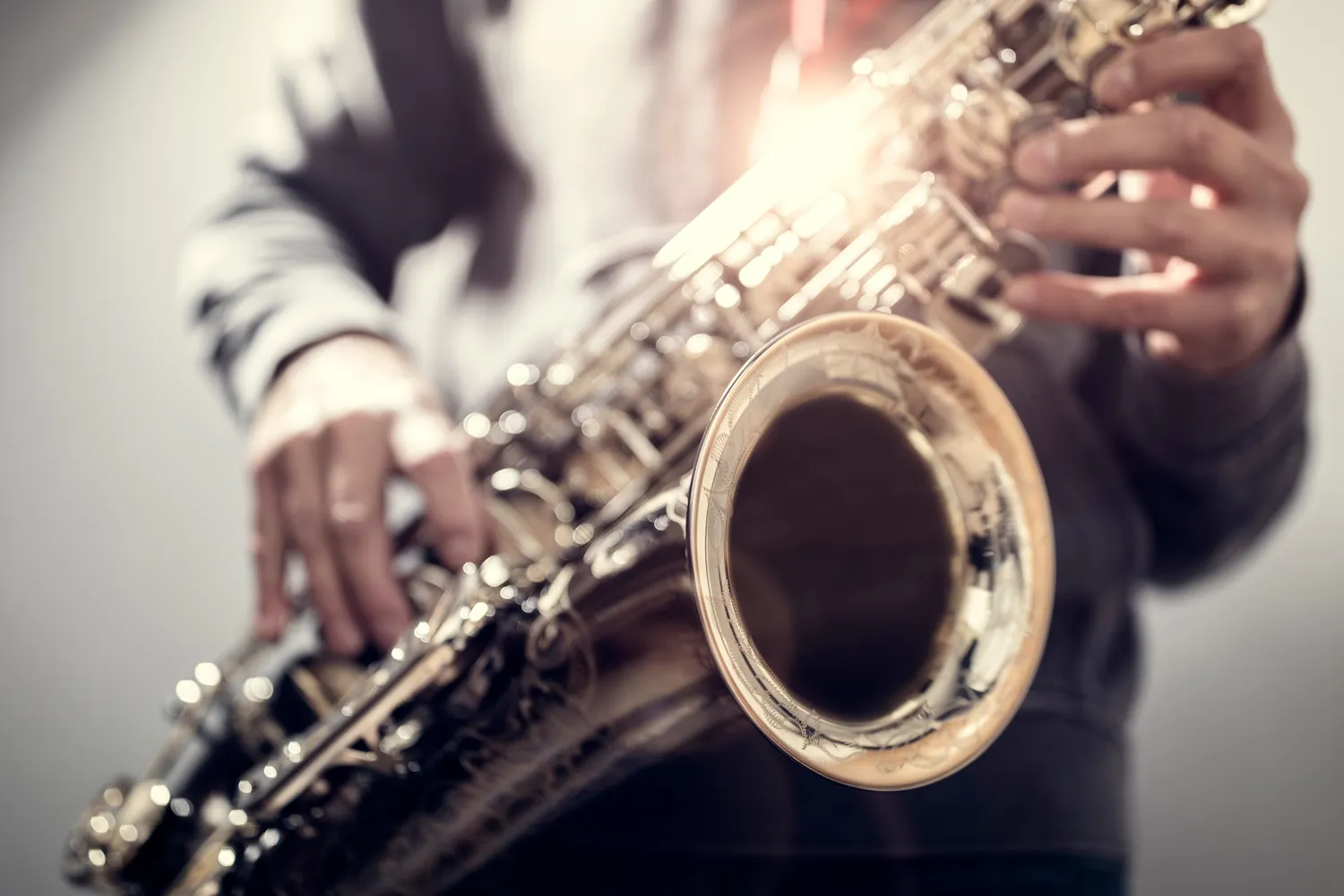 Jaki saksofon altowy na początek?