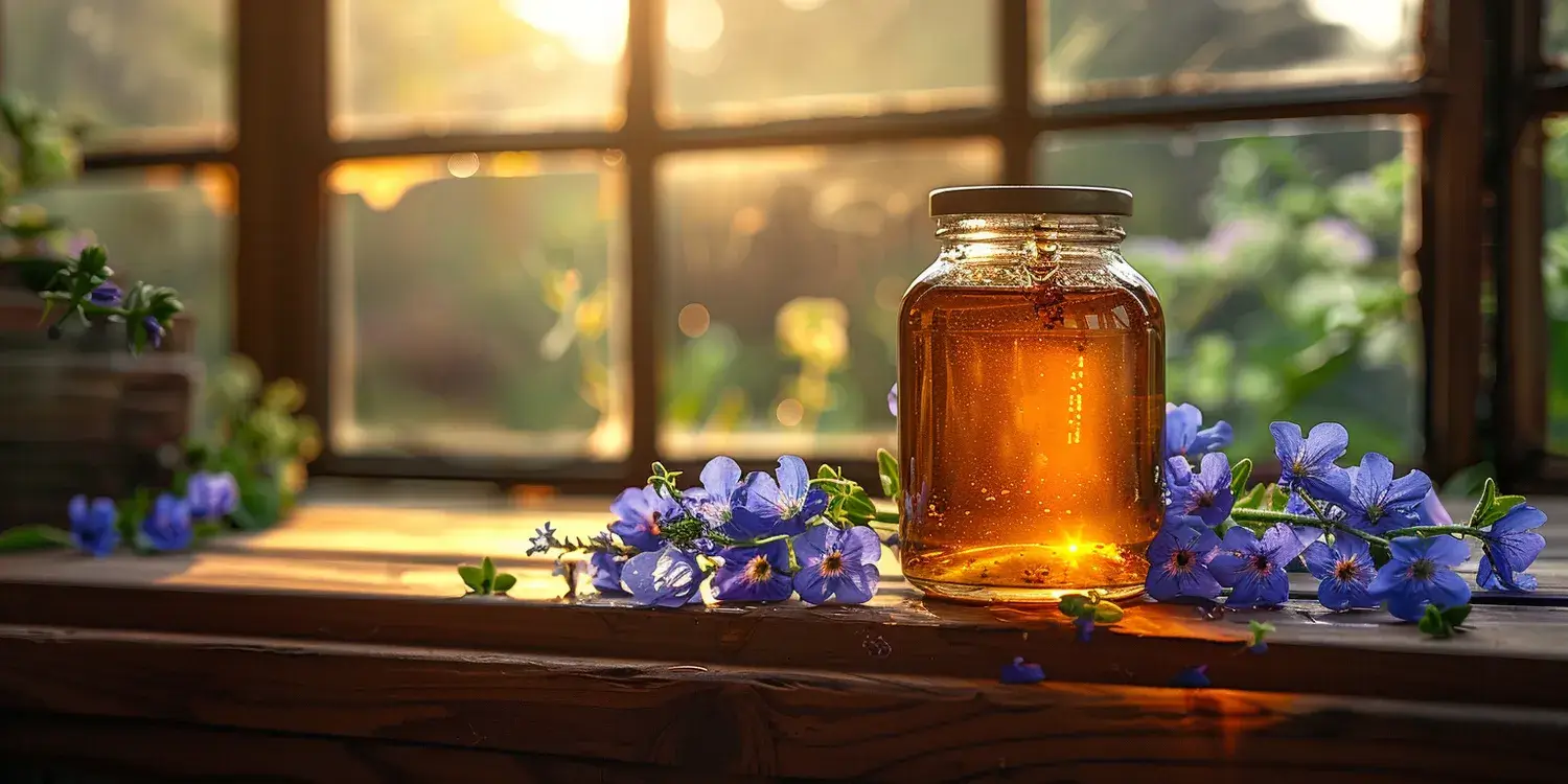 Kiedy miód akacjowy?