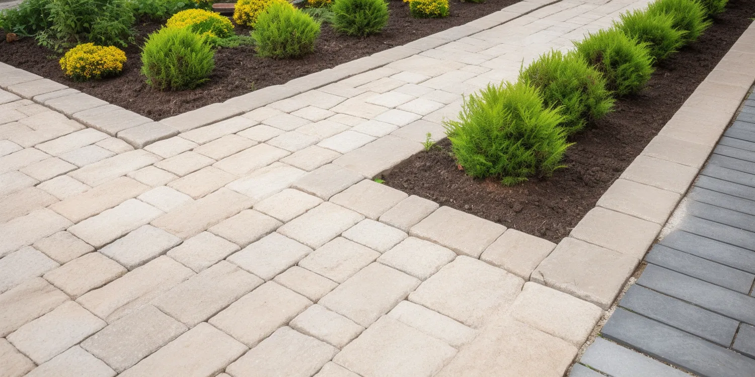 Koszt ułożenia kostki brukowej Stargard