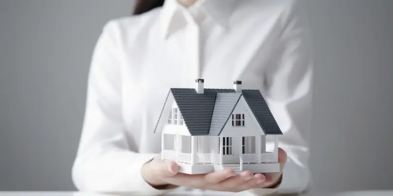 Kredyty hipoteczne ile wzrosły?