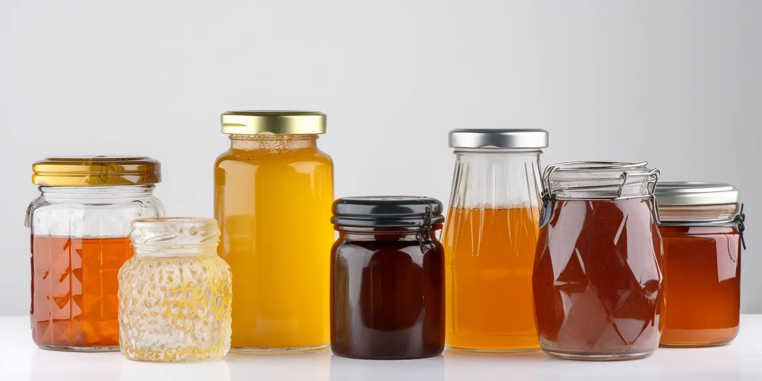 Na co miód akacjowy?