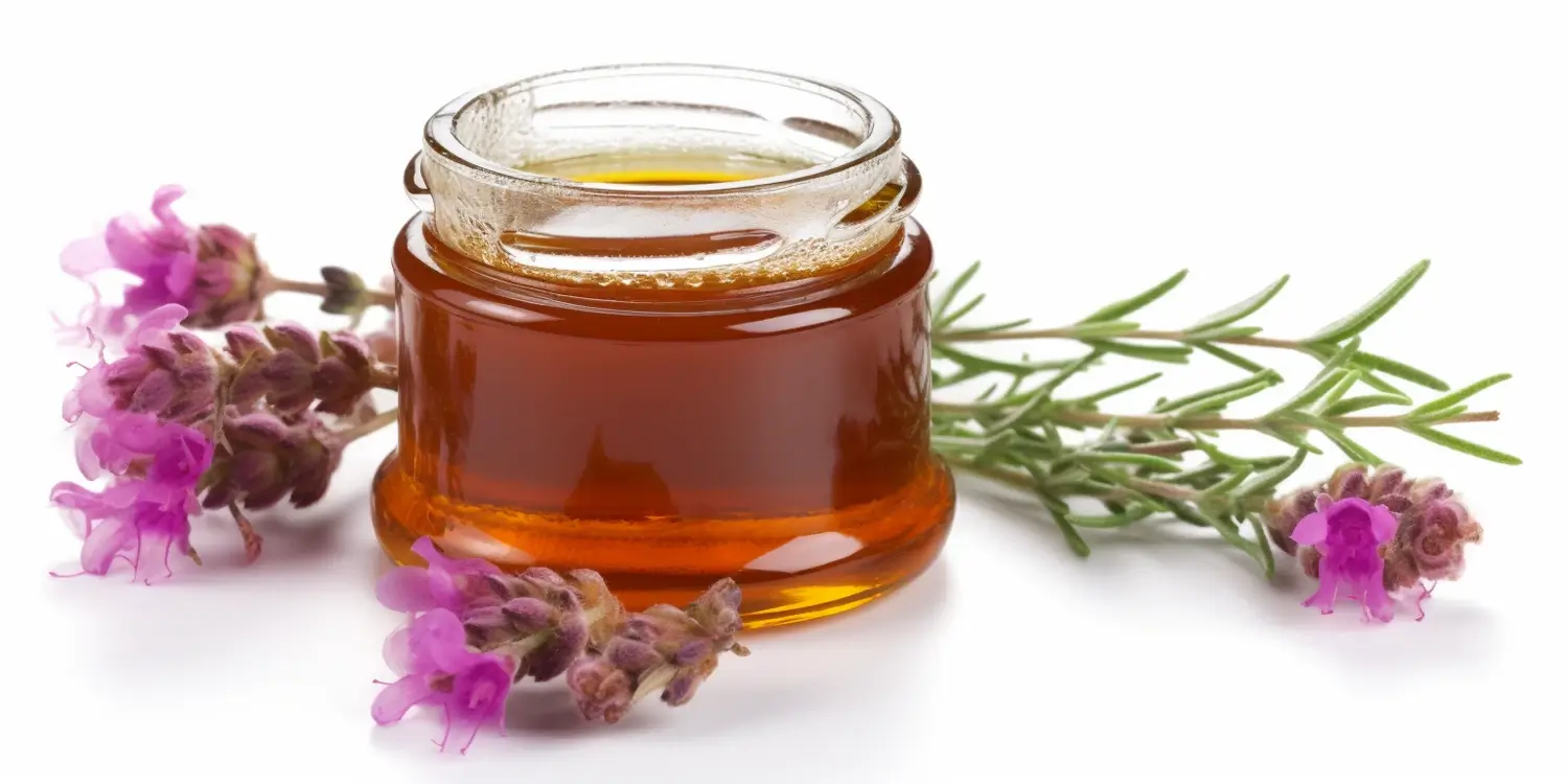 Na co miód gryczany?