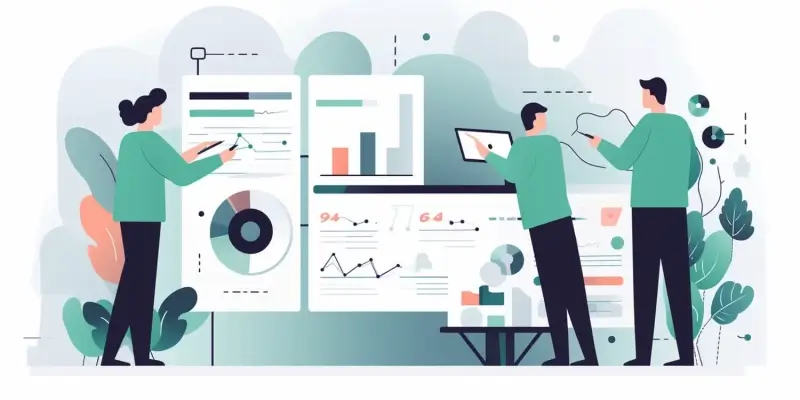 Pozycjonowanie pod AI Trójmiasto