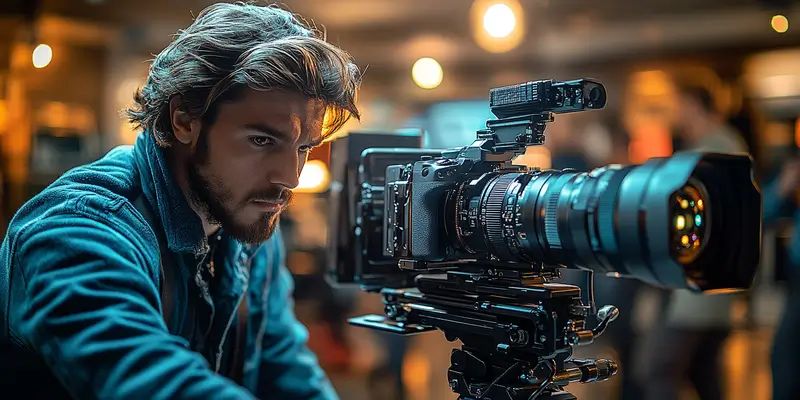 Produkcja filmów reklamowych Kraków