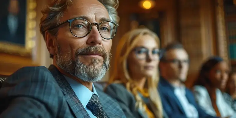 Reklama adwokatów zalety