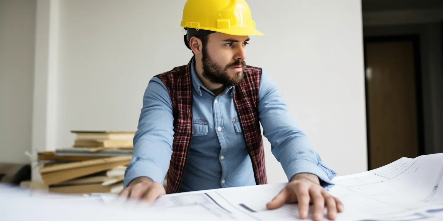 Remont mieszkania krok po kroku