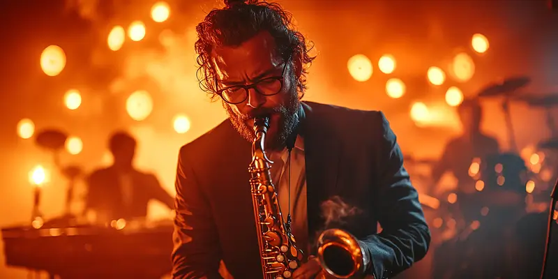 Saksofon altowy jaki kupić?