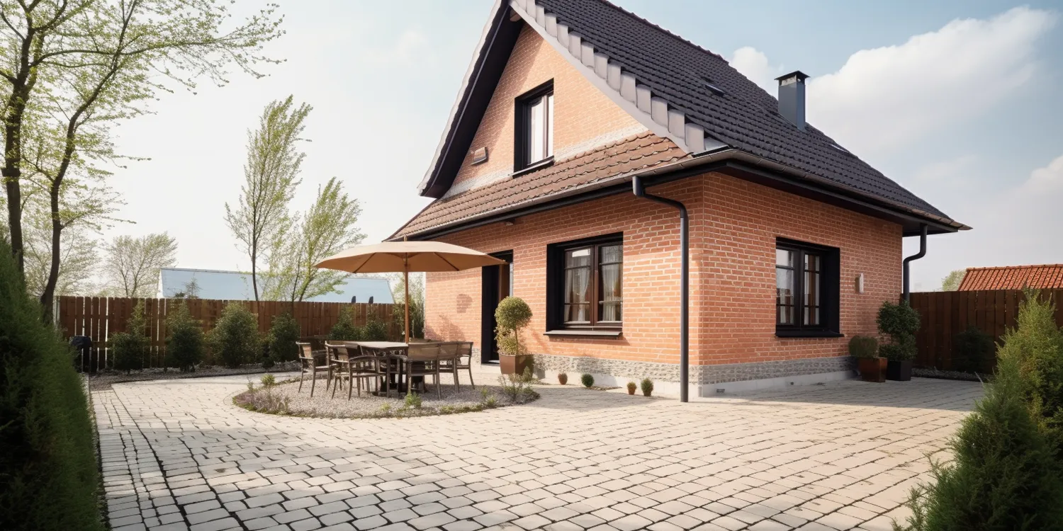 Usługi brukarskie cennik Szczecin