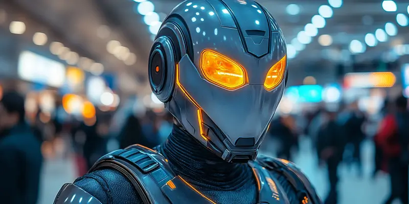 Was ist Cosplay-Buch?