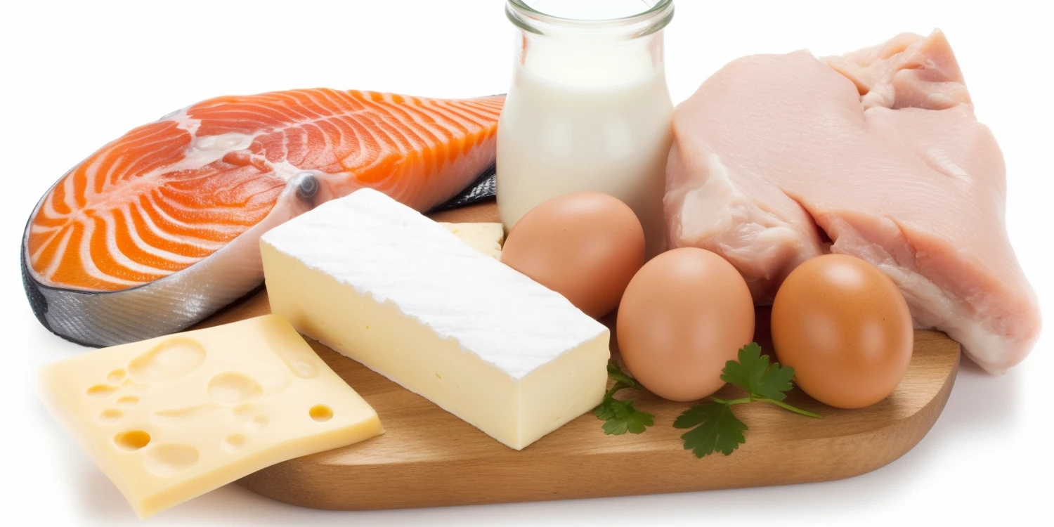 Witamina D gdzie występuje?