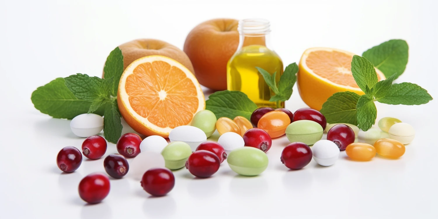 Witamina D na co pomaga?