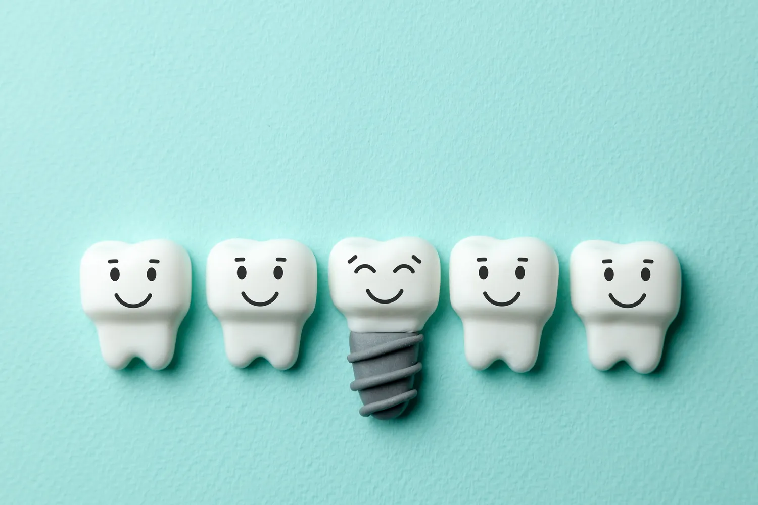 Zęby w jeden dzień Szczecin