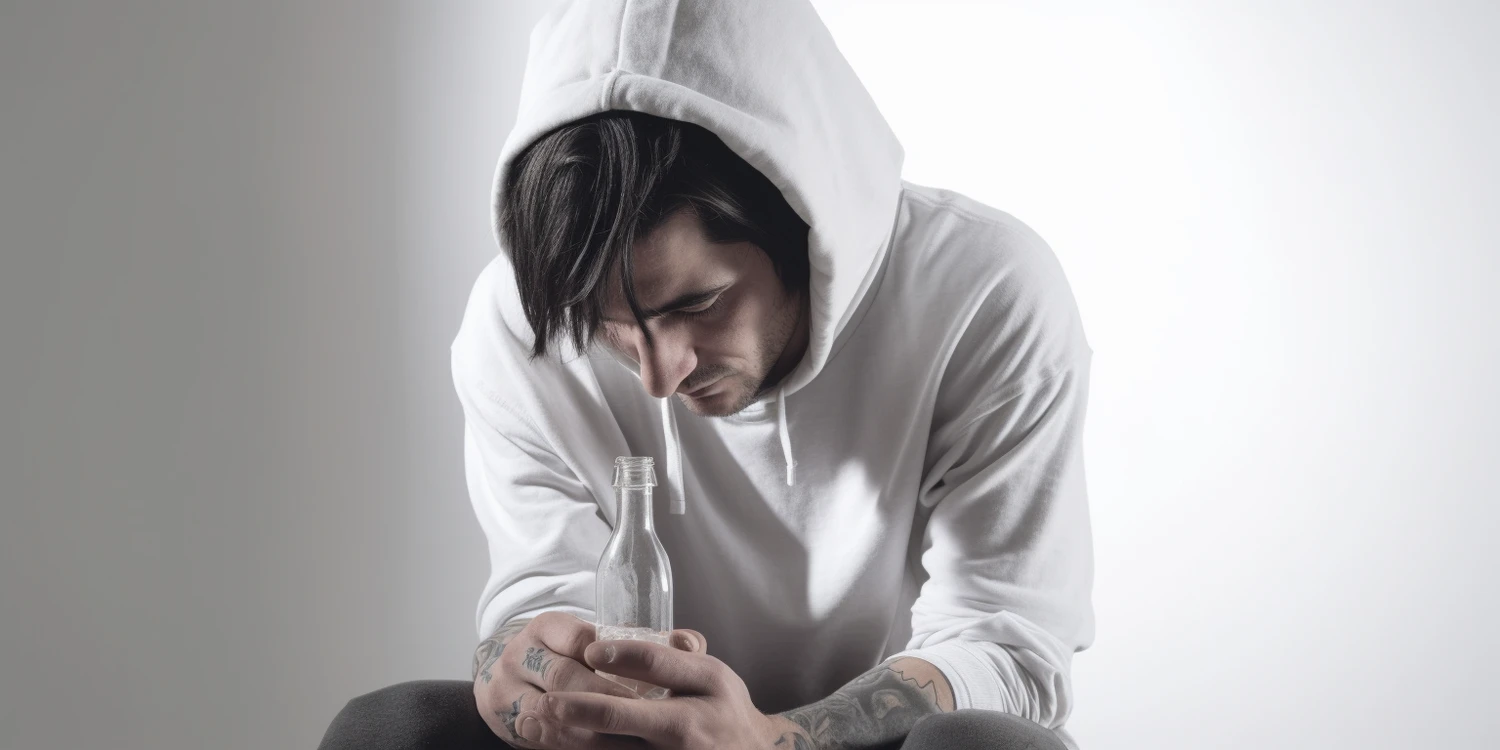 Alkoholizm jak leczyć samemu?