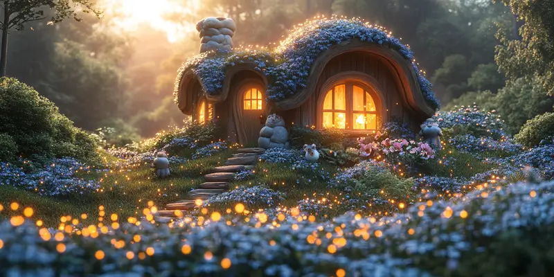 Bajki dla dzieci jakie obejrzeć?