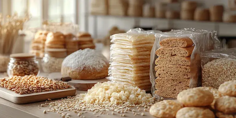 Bezglutenowe co to znaczy?