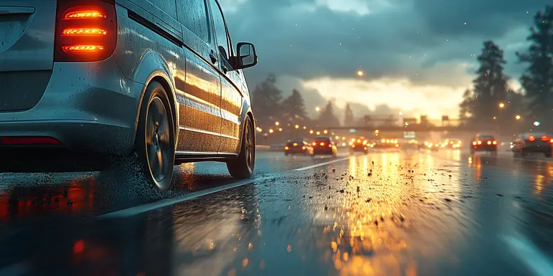 Busy do Niemiec Nakło nad Notecią